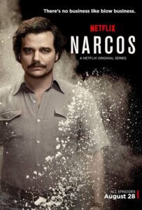 Narcos 2015
