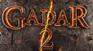 Gadar 2 release date