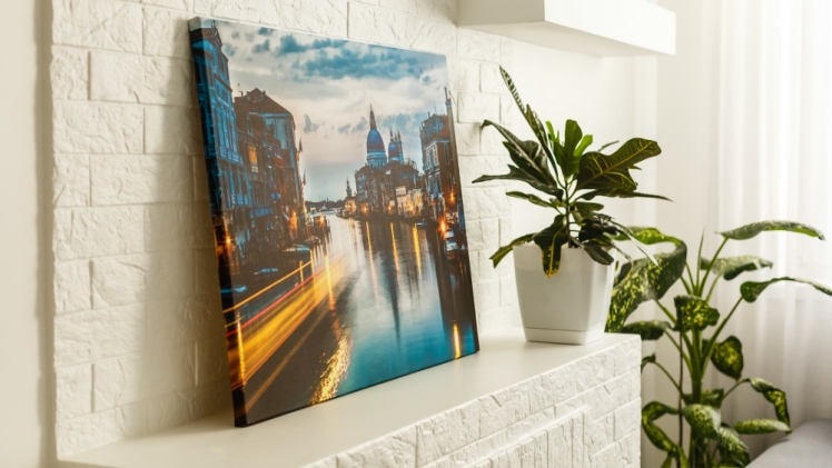 The Perfect Picture Top 12 Photo Tiles Canvas Prints for Wall Art