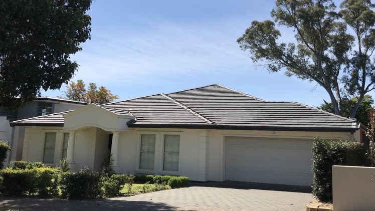 Raising the RoofTransforming Homes with Roof Replacement in Newcastle
