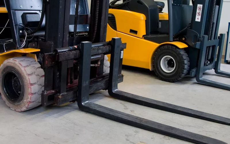 Why Upgrading to a High Performance Forklift Radiator is Worth the Investment