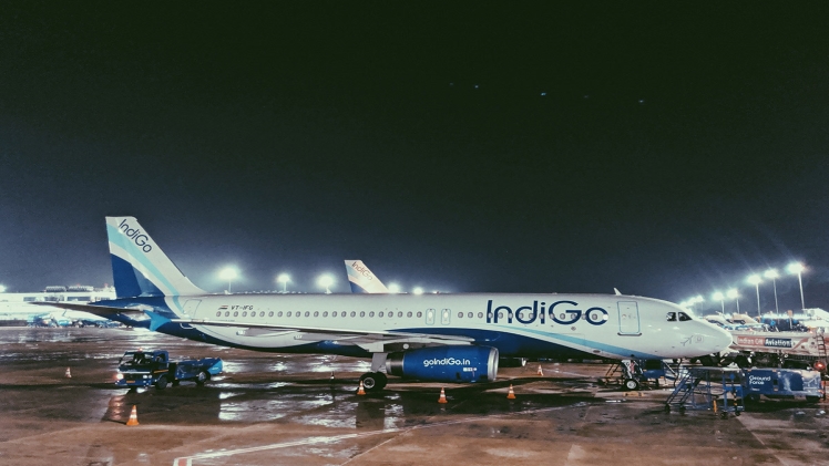 Chandigarh Airport A Gateway to Tranquil Travels with IndiGo